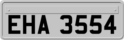 EHA3554