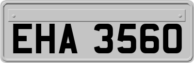 EHA3560