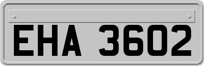 EHA3602