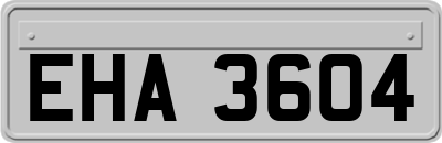 EHA3604