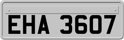EHA3607
