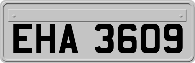 EHA3609