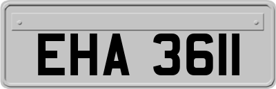 EHA3611