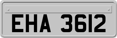 EHA3612