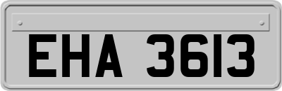 EHA3613