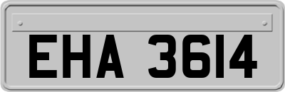 EHA3614