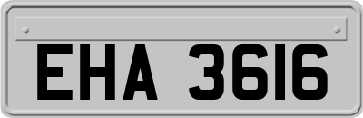 EHA3616
