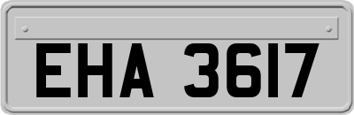 EHA3617