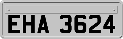 EHA3624
