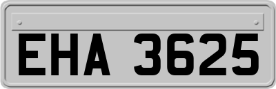 EHA3625
