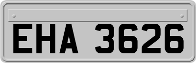 EHA3626