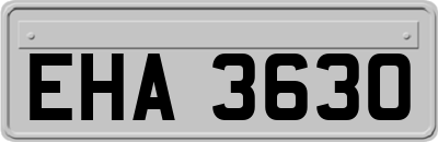 EHA3630