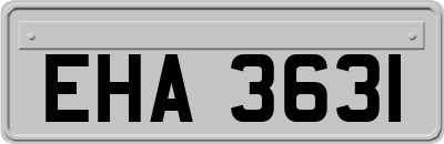 EHA3631