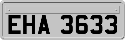 EHA3633