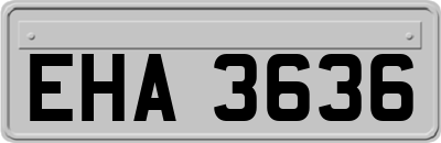 EHA3636