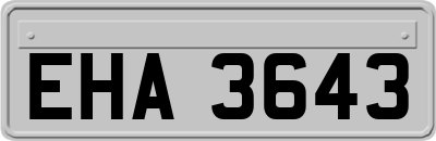 EHA3643