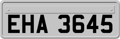 EHA3645