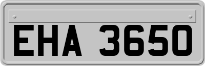 EHA3650