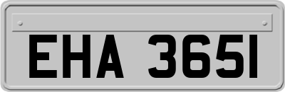 EHA3651