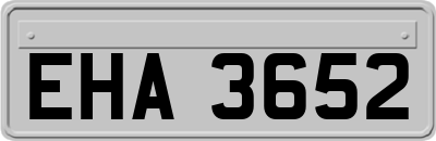 EHA3652