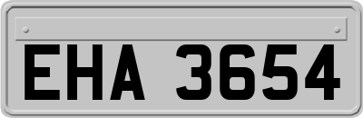 EHA3654