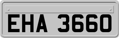EHA3660