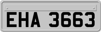 EHA3663