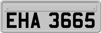 EHA3665