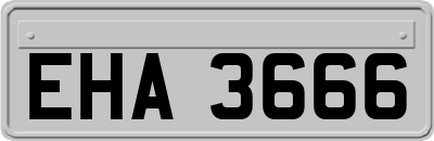 EHA3666