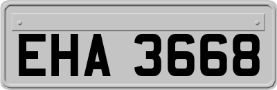 EHA3668