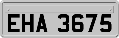 EHA3675