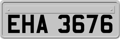 EHA3676