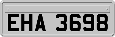 EHA3698
