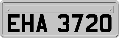 EHA3720