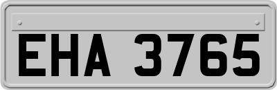 EHA3765
