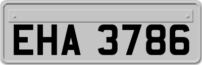 EHA3786