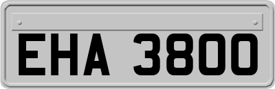 EHA3800