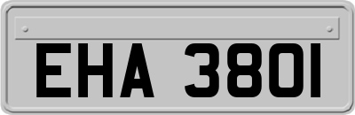 EHA3801