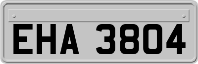 EHA3804