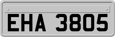 EHA3805