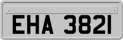 EHA3821