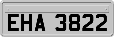EHA3822