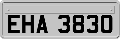 EHA3830