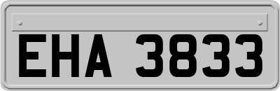 EHA3833