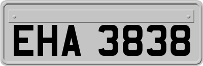 EHA3838