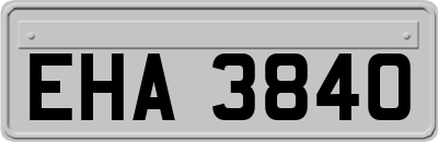 EHA3840