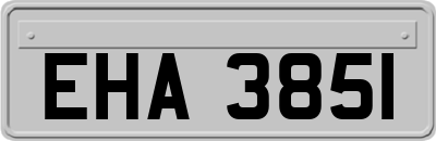 EHA3851