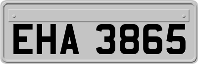 EHA3865