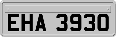EHA3930
