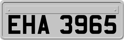 EHA3965